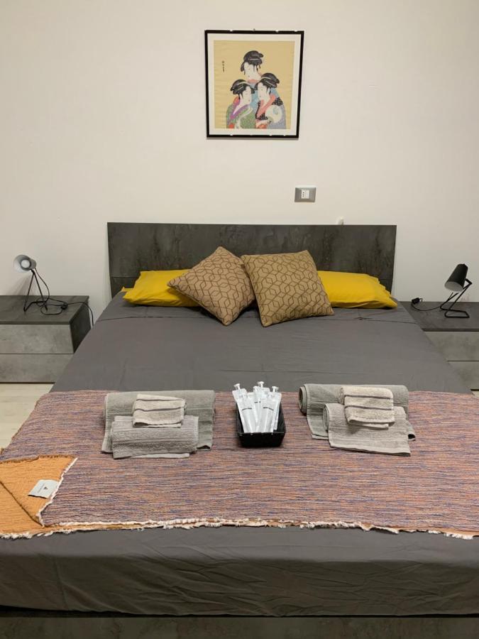 Stadia Suite Vérone Extérieur photo