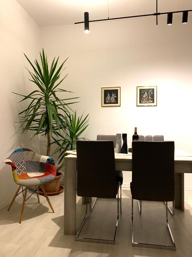 Stadia Suite Vérone Extérieur photo