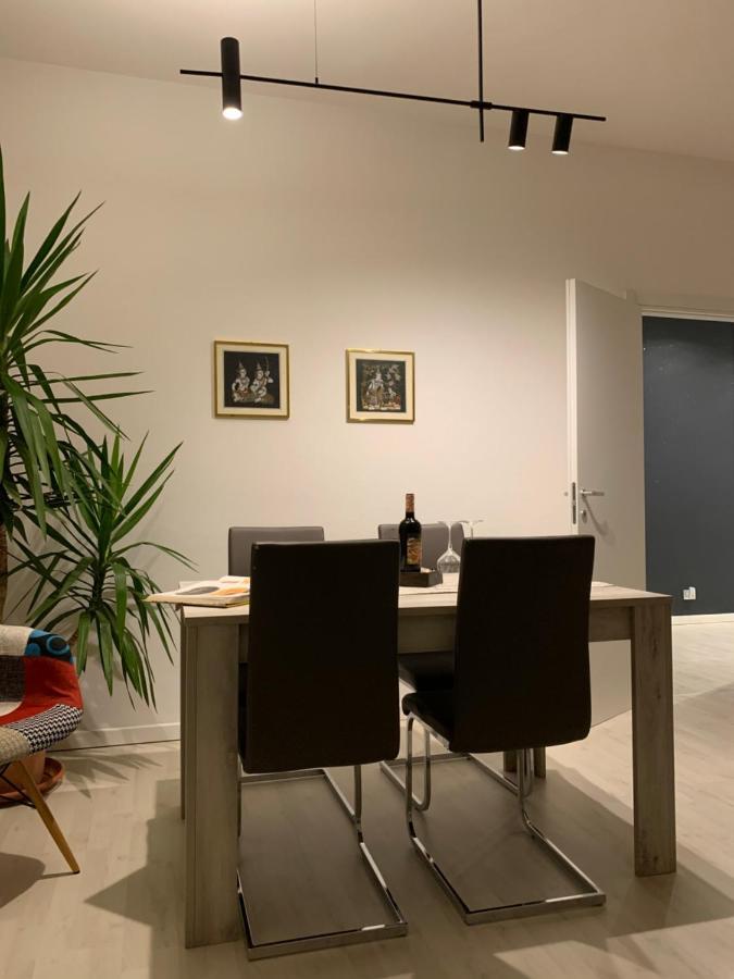 Stadia Suite Vérone Extérieur photo