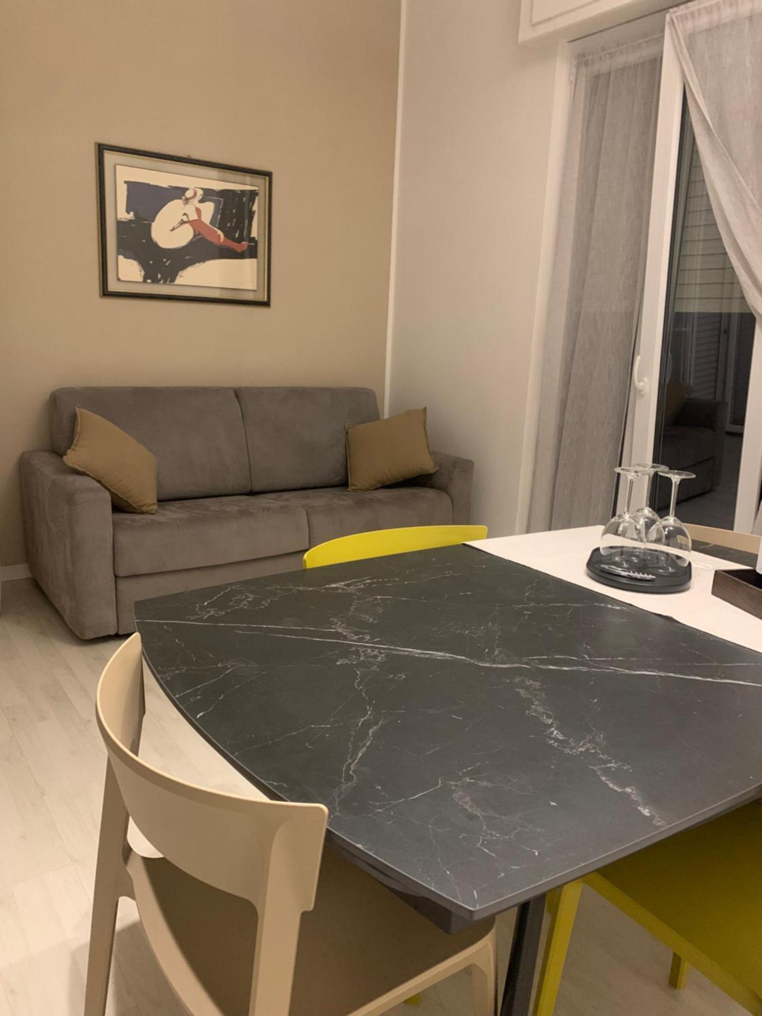 Stadia Suite Vérone Extérieur photo